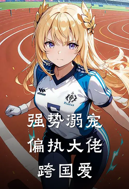 强势溺宠：偏执大佬跨国爱(姜绪宁卡利斯托)推荐小说_强势溺宠：偏执大佬跨国爱(姜绪宁卡利斯托)全文免费阅读大结局