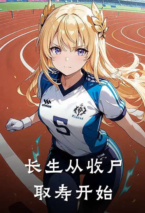 长生从收尸取寿开始