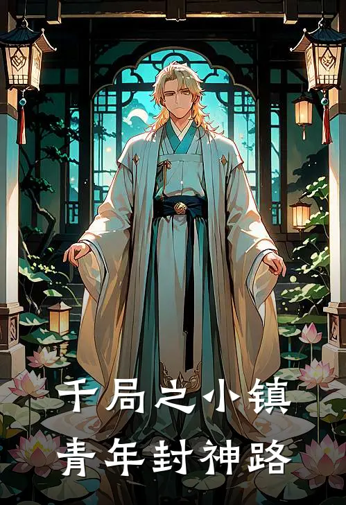 千局之小镇青年封神路