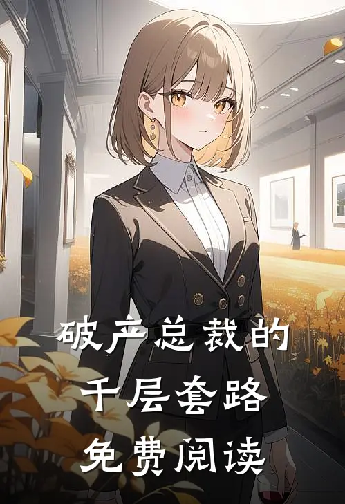 破产总裁的千层套路免费阅读