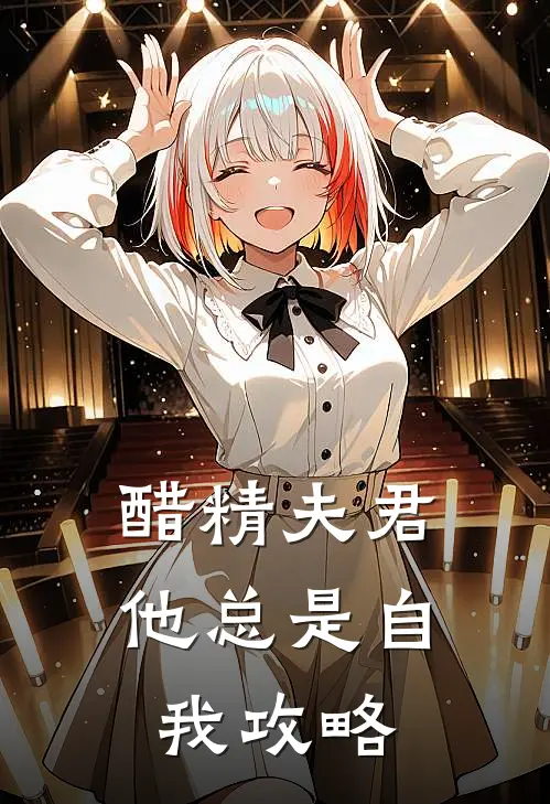 夜云隐月雪魄醋精夫君他总是自我攻略完结版在线阅读_醋精夫君他总是自我攻略全集免费在线阅读