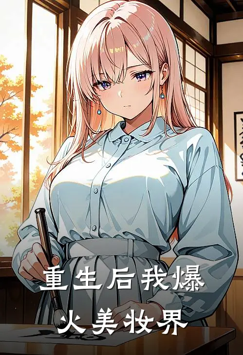 重生后我爆火美妆界