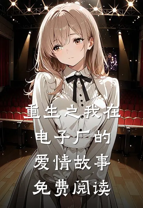 重生之我在电子厂的爱情故事免费阅读