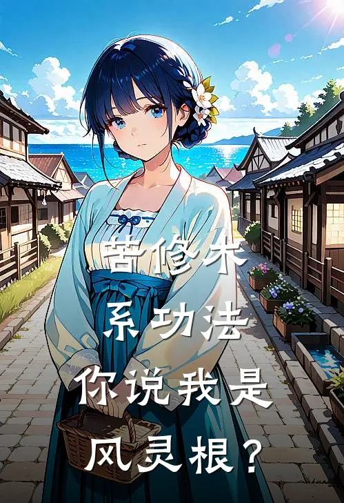 苦修木系功法，你说我是风灵根？(郑平安郑如月)免费小说完结版_免费小说免费阅读苦修木系功法，你说我是风灵根？郑平安郑如月