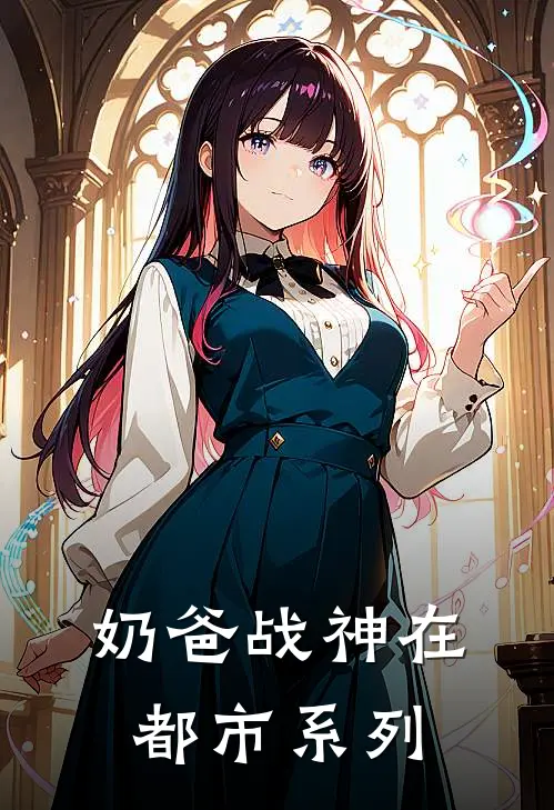 奶爸战神在都市系列