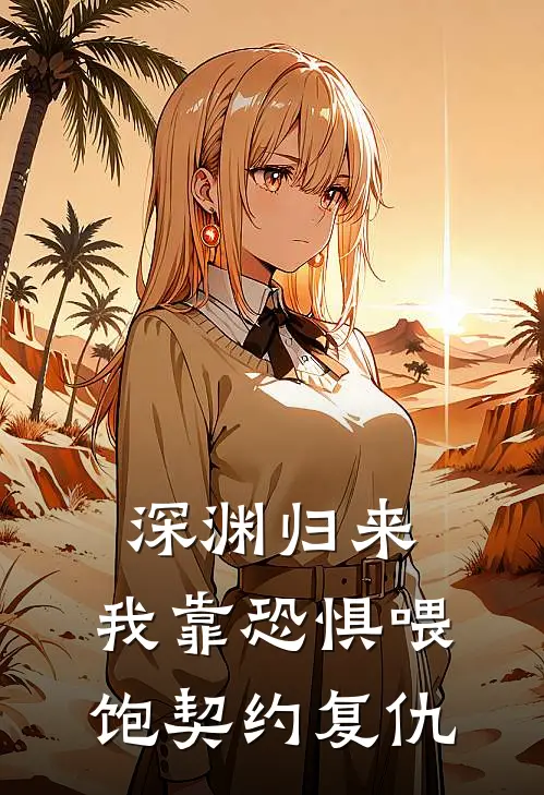 深渊归来：我靠恐惧喂饱契约复仇蒋城罗阎完结好看小说_最新章节列表深渊归来：我靠恐惧喂饱契约复仇(蒋城罗阎)