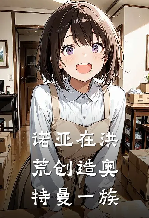 诺亚在洪荒创造奥特曼一族