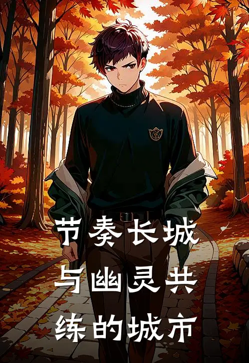 节奏长城：与幽灵共练的城市