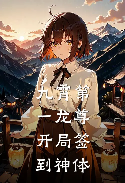 九霄第一龙尊：开局签到神体