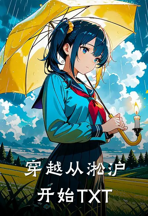 穿越从淞沪开始TXT