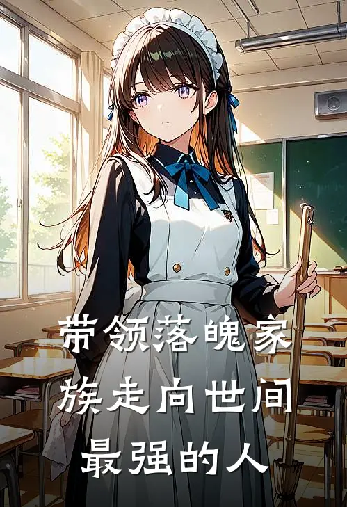 带领落魄家族走向世间最强的人