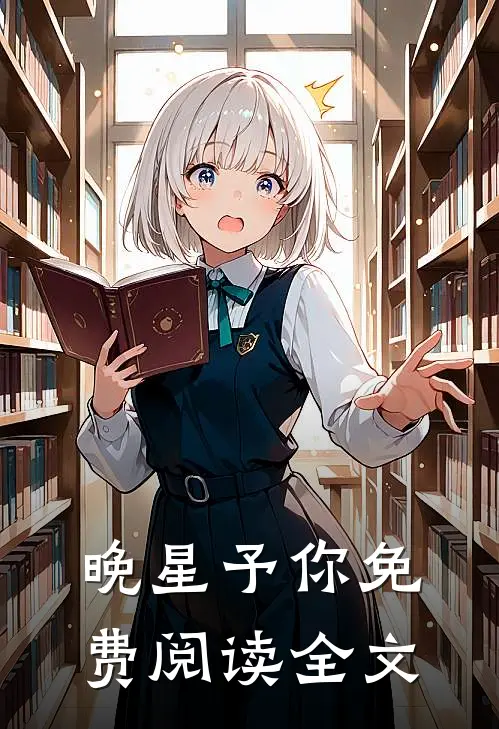 晚星予你免费阅读全文