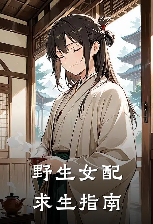 野生女配求生指南