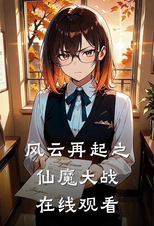 风云再起之仙魔大战在线观看