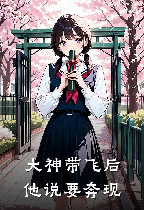 大神带飞后，他说要奔现