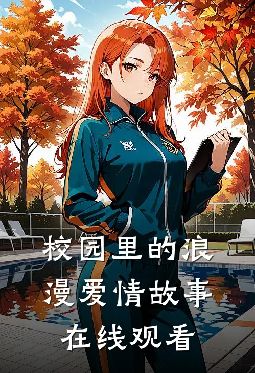校园里的浪漫爱情故事在线观看