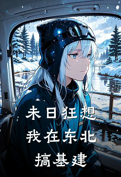 未日狂想：我在东北搞基建