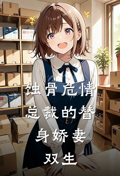 蚀骨危情，总裁的替身娇妻，双生夏安安霍寒霆免费阅读全文_热门小说大全蚀骨危情，总裁的替身娇妻，双生夏安安霍寒霆