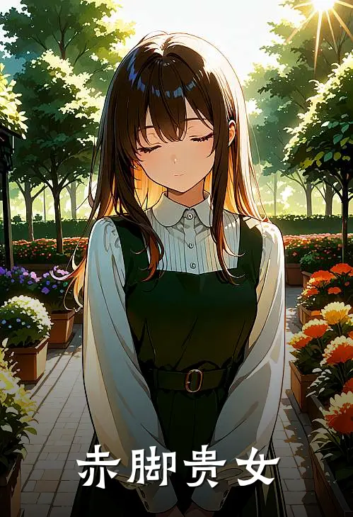 赤脚贵女周如音庄寒雁热门的网络小说_热门的网络小说赤脚贵女(周如音庄寒雁)
