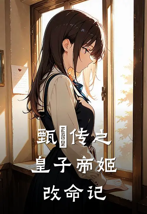 甄嬛传之皇子帝姬改命记