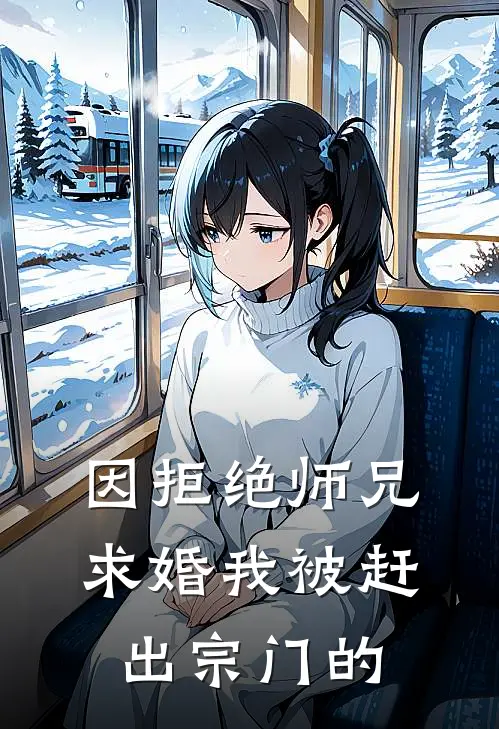 因拒绝师兄求婚我被赶出宗门的