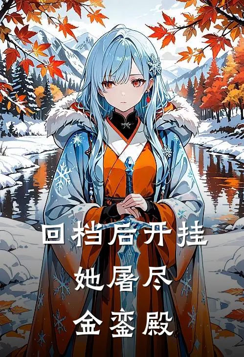 回档后开挂，她屠尽金銮殿林晚栀李德全免费小说在线阅读_最新章节列表回档后开挂，她屠尽金銮殿(林晚栀李德全)