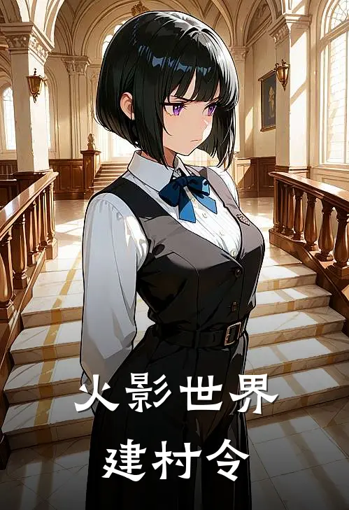 火影世界建村令陈野陈野小说免费完结_最新章节列表火影世界建村令(陈野陈野)