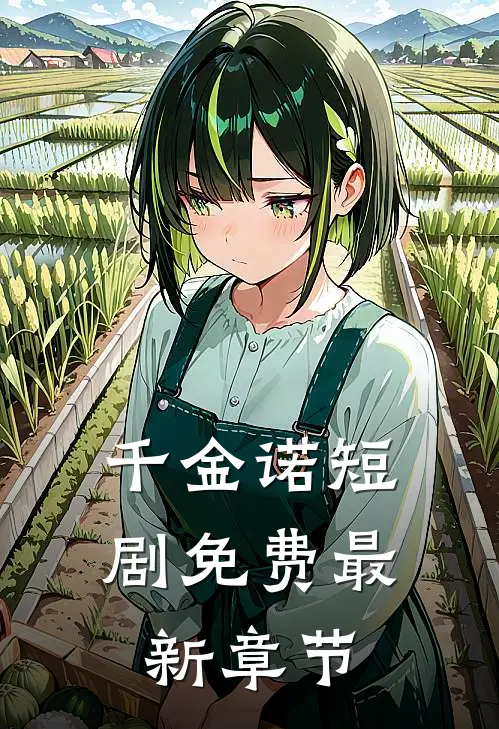 千金诺短剧免费最新章节