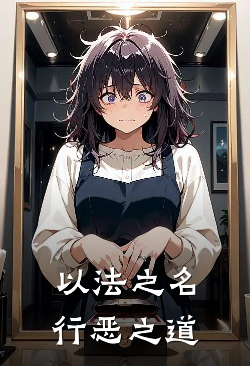 以法之名行恶之道