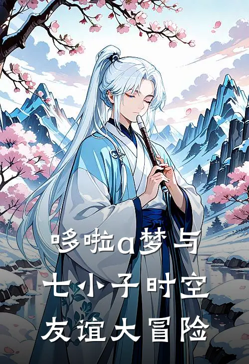 哆啦a梦与七小子时空友谊大冒险