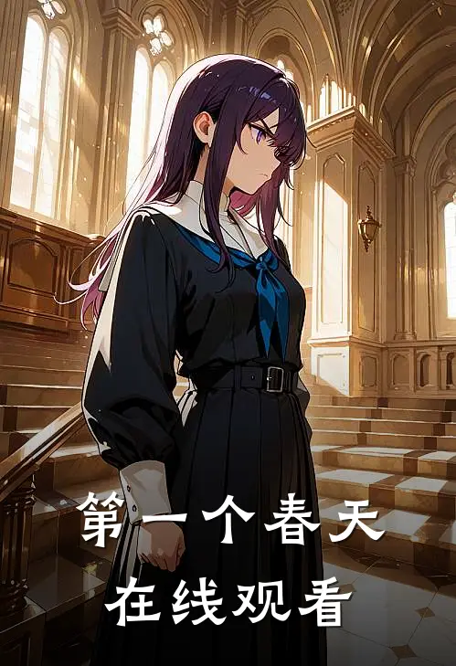 第一个春天在线观看