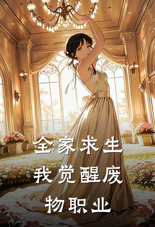 全家求生，我觉醒废物职业