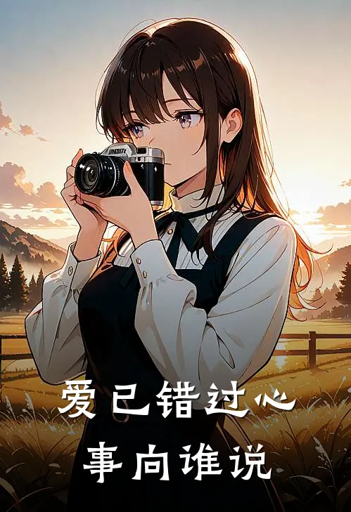 爱已错过心事向谁说