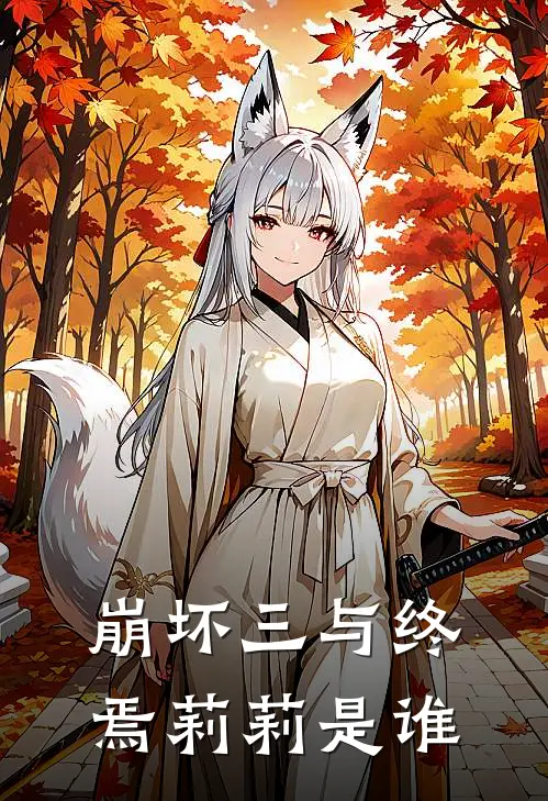 崩坏三与终焉莉莉是谁