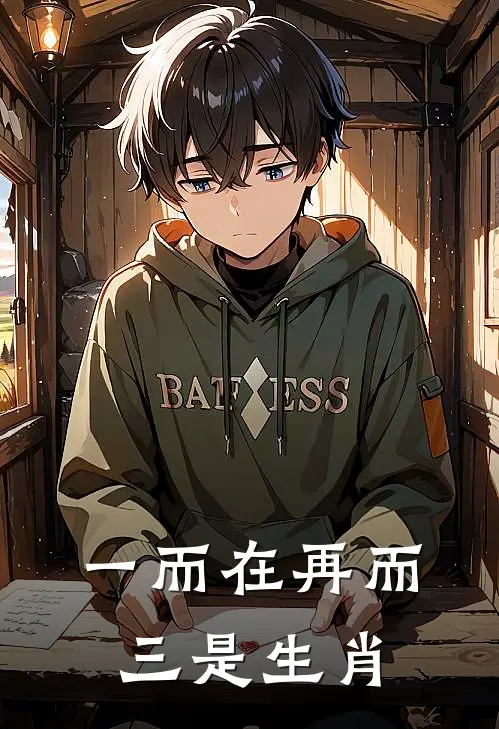 一而在再而三是生肖