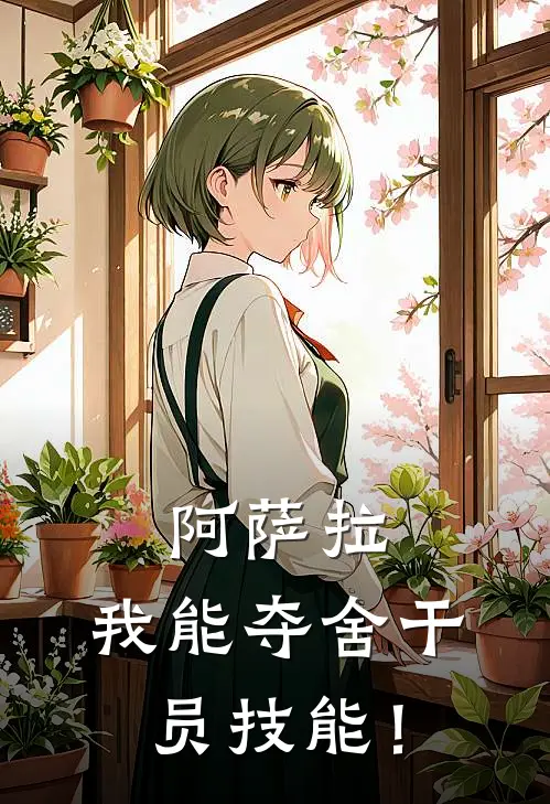 阿萨拉：我能夺舍干员技能！(张宇阿天)热门网络小说_小说推荐完结阿萨拉：我能夺舍干员技能！(张宇阿天)