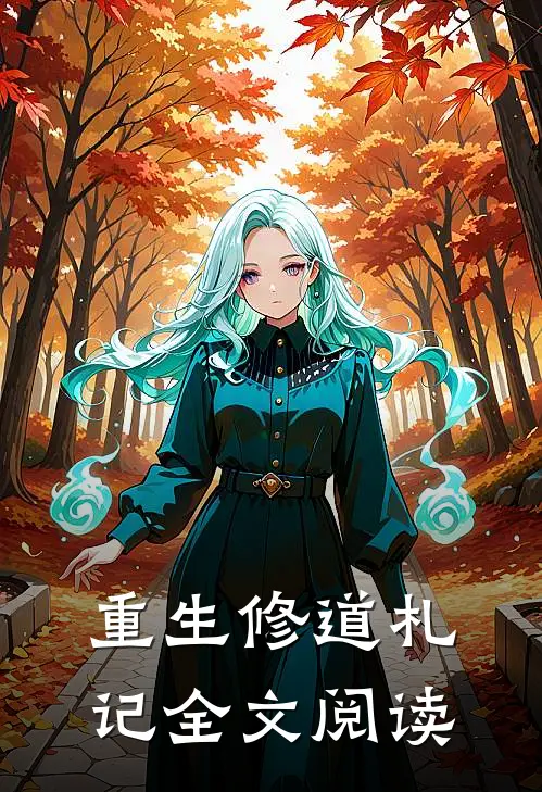 重生修道札记全文阅读