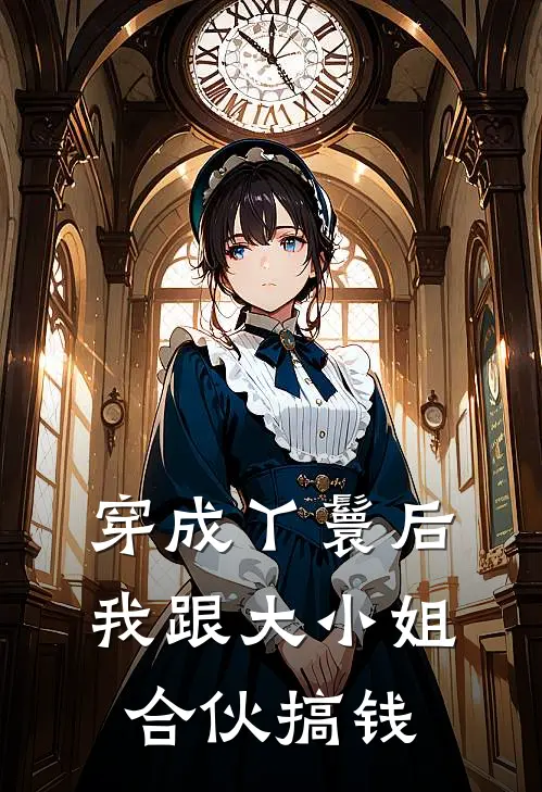 穿成丫鬟后，我跟大小姐合伙搞钱