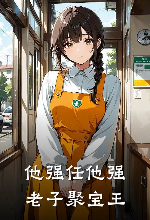 王金王涛（他强任他强，老子聚宝王）免费阅读无弹窗_他强任他强，老子聚宝王王金王涛全文免费阅读无弹窗大结局