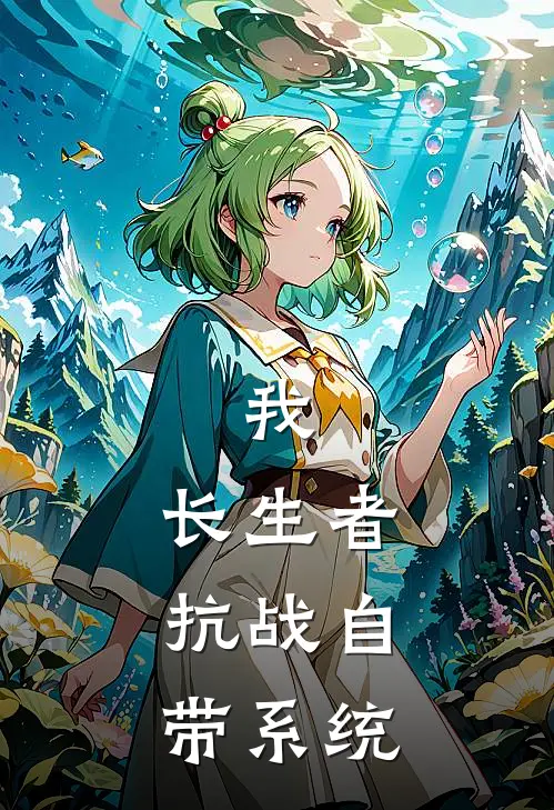 我，长生者，抗战自带系统