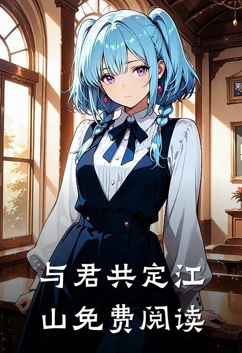 与君共定江山免费阅读