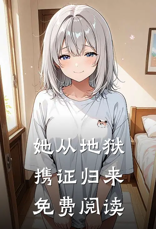 她从地狱携证归来免费阅读