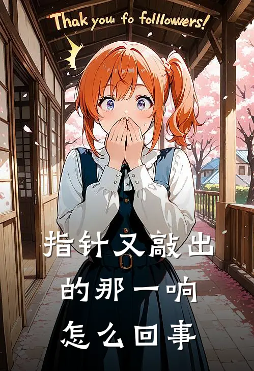 指针又敲出的那一响怎么回事