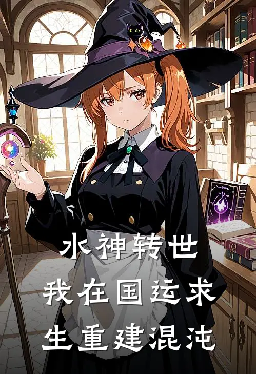 水神转世：我在国运求生重建混沌