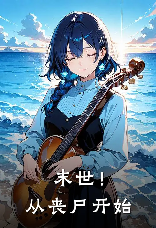 末世！从丧尸开始