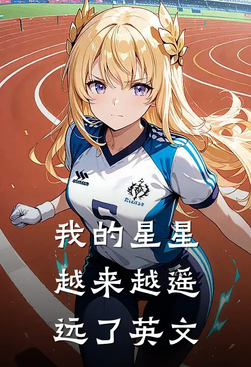 我的星星越来越遥远了英文