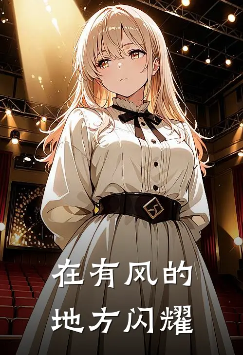 在有风的地方闪耀