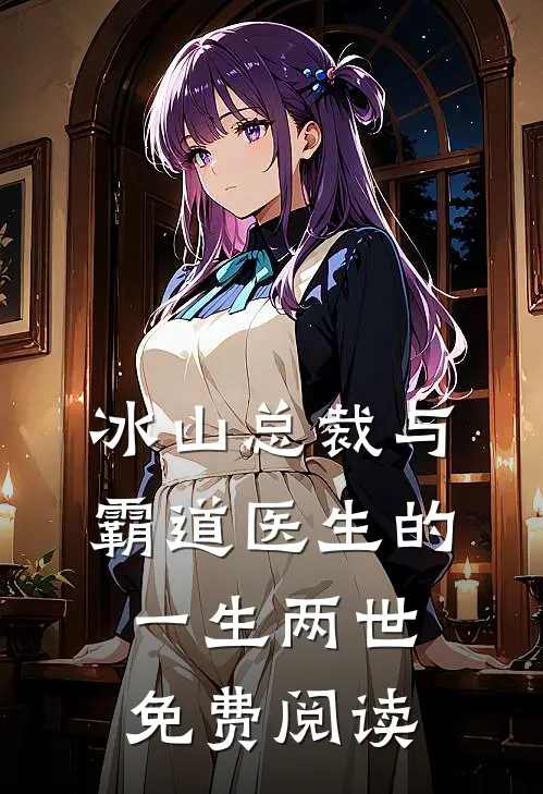 冰山总裁与霸道医生的一生两世免费阅读