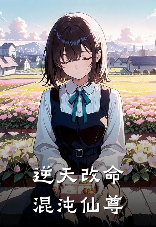 逆天改命混沌仙尊