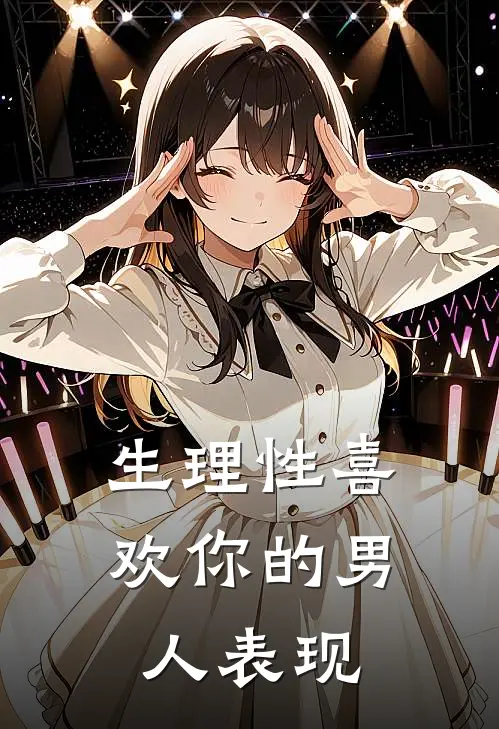 生理性喜欢你的男人表现